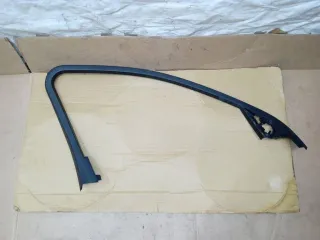 8K0867609 Накладка двери передней левой Audi A4 B8 Арт 13747.H818, вид 1