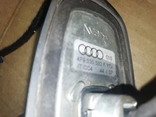 4F9035503F Антенна Audi A6 C6 (S6,RS6) Арт 13867.H884, вид 2