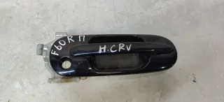  Ручка наружная передняя правая чёрная Honda CR-V 1 Арт 113294248, вид 1