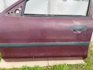  Дверь передняя левая Ford Mondeo 1 Арт 113347422, вид 1