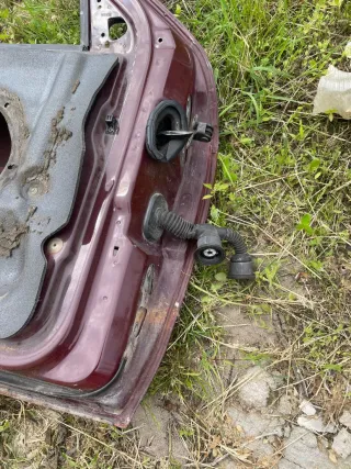  Дверь передняя левая Ford Mondeo 1 Арт 113347422, вид 10