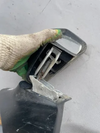  Зеркало правое Ford Mondeo 1 Арт 113347794, вид 2