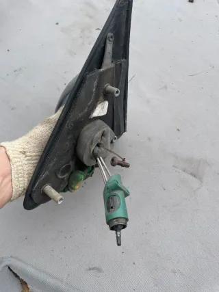  Зеркало правое Ford Mondeo 1 Арт 113347794, вид 5