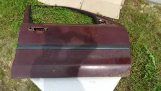  Дверь передняя правая Ford Mondeo 1 Арт 113347931, вид 2