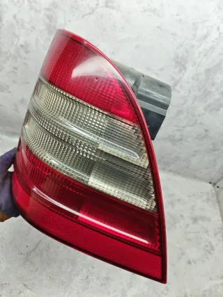  Фонарь задний правый Mercedes ML W163 Арт 106430, вид 3