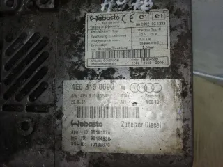 4E0815069G Автономный отопитель Audi A8 D3 (S8) Арт 14117.H978, вид 2