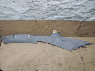 4E0868290G31R Обшивка стойки задней правой Audi A8 D3 (S8) Арт 14278.H978, вид 1