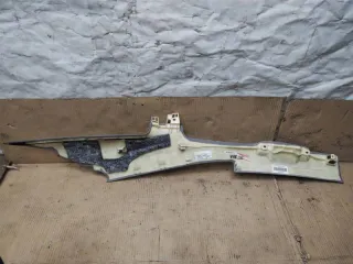 4E0868290G31R Обшивка стойки задней правой Audi A8 D3 (S8) Арт 14278.H978, вид 2