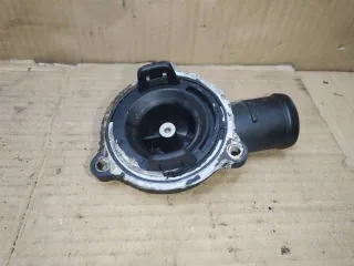  Корпус термостата Audi A8 D3 (S8) Арт 14413.H978, вид 2