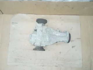 JKQ,0BC500043A Редуктор заднего моста Audi A5 (S5,RS5) 1 Арт 14440.HBE17, вид 1