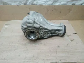 JKQ,0BC500043A Редуктор заднего моста Audi A5 (S5,RS5) 1 Арт 14440.HBE17, вид 2