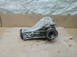 JKQ,0BC500043A Редуктор заднего моста Audi A5 (S5,RS5) 1 Арт 14440.HBE17, вид 3