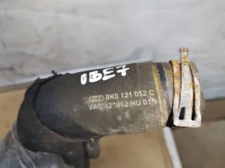 8K0121052C Патрубок (трубопровод, шланг) Audi A4 B8 Арт 14926.IBE7, вид 2