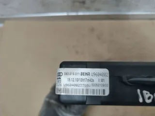 8K0819011 Электрический радиатор отопителя (тэн) Audi A4 B8 Арт 14998.IBE7, вид 3