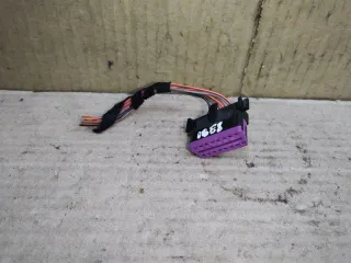 3A0972695A Разъем (фишка) проводки Audi A4 B8 Арт 15180.IBE8, вид 1