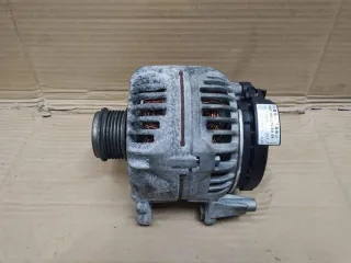 059903016EX Генератор Audi A4 B8 2.7л TDi Арт 15312.IBE8, вид 1