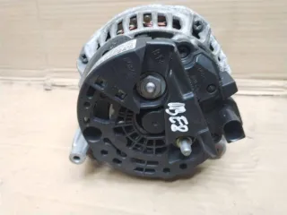 059903016EX Генератор Audi A4 B8 2.7л TDi Арт 15312.IBE8, вид 2