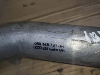 059145731BR Патрубок интеркулера Audi A4 B8 Арт 15345.IBE8, вид 2