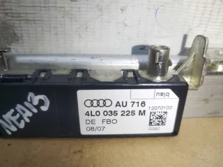 4L0035225M Усилитель антенны Audi Q7 4L Арт 15535.NEA13, вид 4