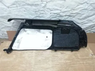  Обшивка багажника Audi A6 Allroad C6 Арт 15764.OUK9, вид 2
