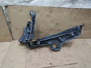 8K0805608A Крепление фары правой Audi A4 B8 Арт 16680.YBE17, вид 2