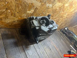  Фара передняя левая Opel Vectra B Арт 113373070, вид 7