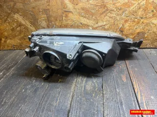  Фара передняя левая Opel Vectra B Арт 113373070, вид 3