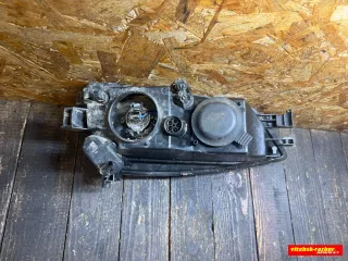  Фара передняя левая Opel Vectra B Арт 113373070, вид 4