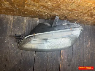 Фара передняя левая Opel Vectra B Арт 113373070, вид 2