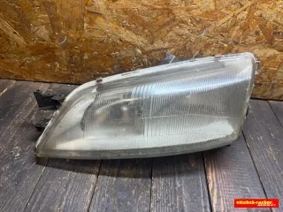  Фара передняя левая Opel Vectra B Арт 113373070, вид 1