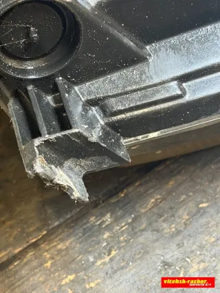  Фара передняя левая Opel Vectra B Арт 113373070, вид 9