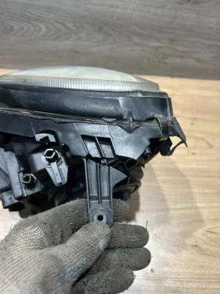  Фара передняя правая Mercedes E W211 Арт 26061214, вид 4