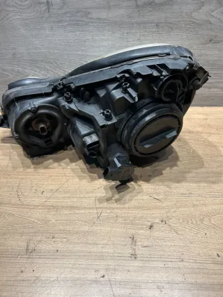  Фара передняя правая Mercedes E W211 Арт 26061214, вид 2