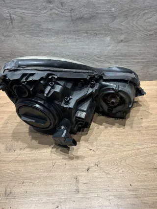  Фара передняя левая Mercedes E W211 Арт 26061215, вид 2