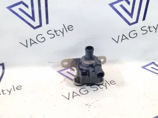 06H121601N Помпа дополнительная Audi A4 B9 Allroad Арт 26347, вид 1