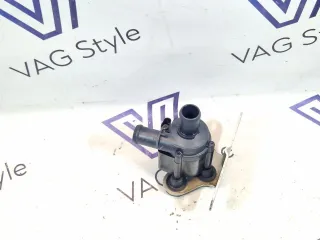06H121601N Помпа дополнительная Audi A4 B9 Allroad Арт 26347, вид 2