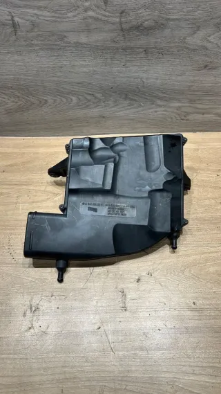 6420940304,6420901701 Корпус воздушного фильтра Mercedes E W211 Арт 26061219, вид 1