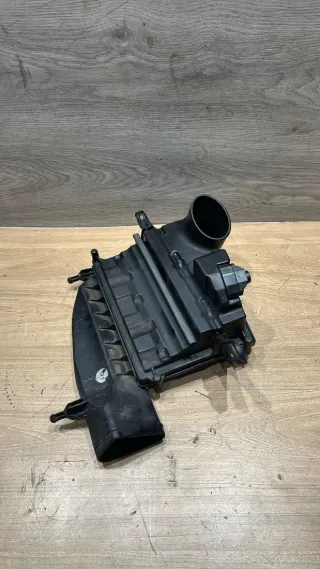 6420940304,6420901701 Корпус воздушного фильтра Mercedes E W211 Арт 26061219, вид 2