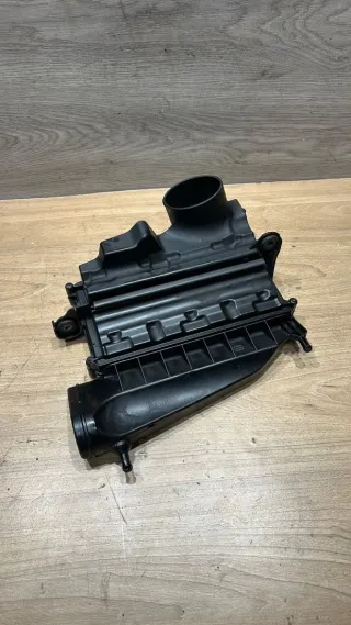 6420940204,6420901801 Корпус воздушного фильтра Mercedes E W211 Арт 26061220, вид 2