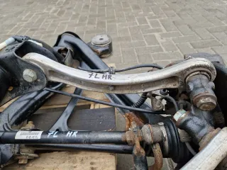 7L0505375A Рычаг задний левый Audi Q7 4L Арт 113376781, вид 4