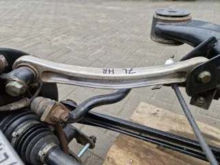 7L0505376A Рычаг задний правый Audi Q7 4L Арт 113376804, вид 2