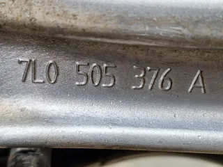 7L0505376A Рычаг задний правый Audi Q7 4L Арт 113376804, вид 5