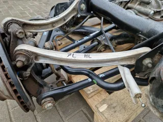 7L0505376A Рычаг задний правый Audi Q7 4L Арт 113376804, вид 3