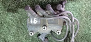  Катушка зажигания Fiat Marea 1.6л i Арт 113405827, вид 1