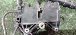  Катушка зажигания Fiat Marea 1.6л i Арт 113405827, вид 2