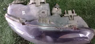  Фара передняя правая Fiat Marea Арт 113412070, вид 2