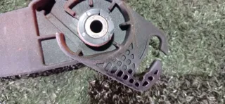  Педаль сцепления Fiat Marea Арт 113412073, вид 2