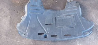  Защита (пыльник) двигателя Fiat Marea Арт 113412319, вид 1