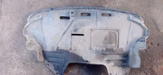  Защита (пыльник) двигателя Fiat Marea Арт 113412319, вид 2