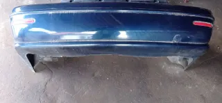  Бампер задний Fiat Marea Арт 113464425, вид 5